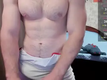 Chaturbate Live Sex of george_fflo