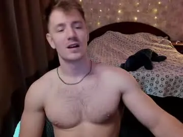 Chaturbate Best Webcam of george_fflo