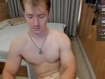 Chaturbate Sex Cam of george_fflo