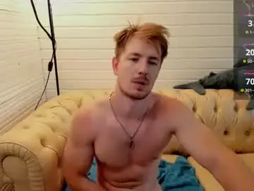 Chaturbate Nude Webcam of george_fflo