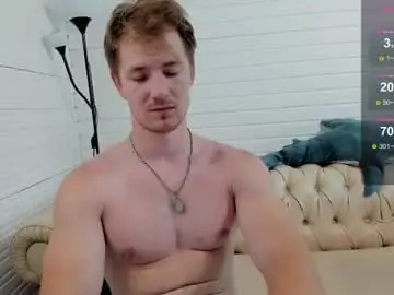 Chaturbate Live Sex Cam of george_fflo