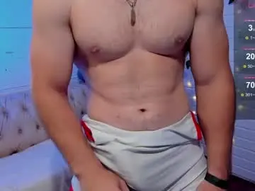 Chaturbate Best Webcam of george_fflo