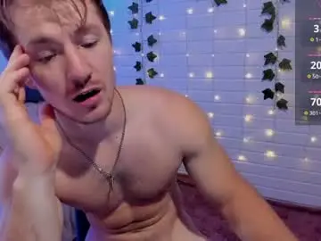 Chaturbate Adult Webcam of george_fflo