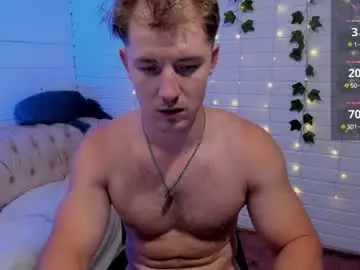 Chaturbate Adult Webcam of george_fflo