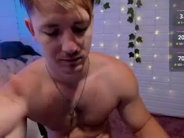 Chaturbate Free Porn Cam of george_fflo