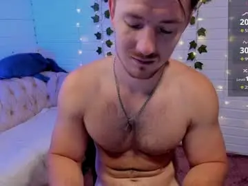 Chaturbate Nude Webcam of george_fflo