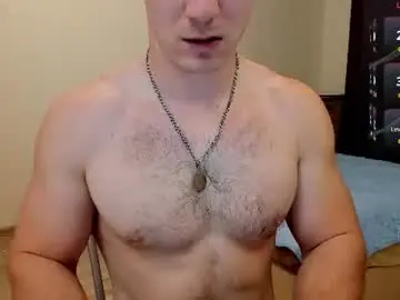 Chaturbate Free Porn Cam of george_fflo