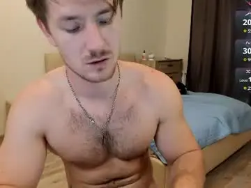 Chaturbate Adult Webcam of george_fflo