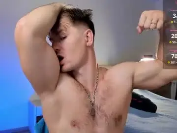 Chaturbate Sex Chat of george_fflo