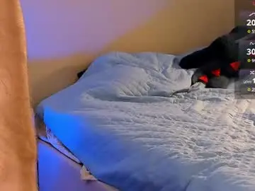 Chaturbate Live Sex of george_fflo