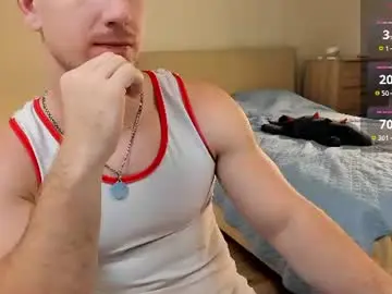 Chaturbate Adult Webcams of george_fflo