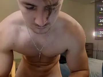 Chaturbate Live Porn of george_fflo