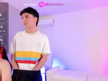 Chaturbate Watch Live Sex Cams of handsomeboys19