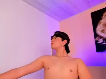 Chaturbate Live Sex of handsomeboys19