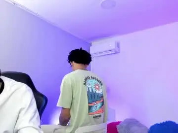 Chaturbate Free Live Porn of handsomeboys19