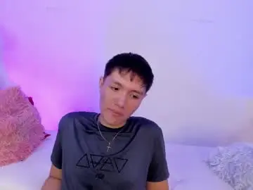 Chaturbate Adult Webcam of handsomeboys19