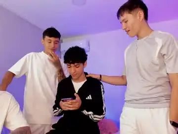Chaturbate Best Webcam of handsomeboys19