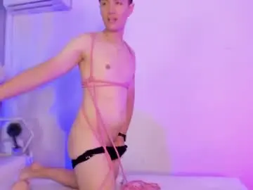 Chaturbate Live Porn of handsomeboys19