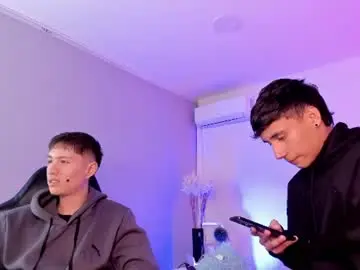 Chaturbate Best Webcam of handsomeboys19
