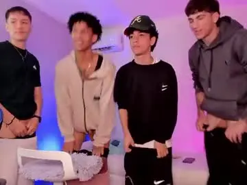 Chaturbate Best Webcam of handsomeboys19