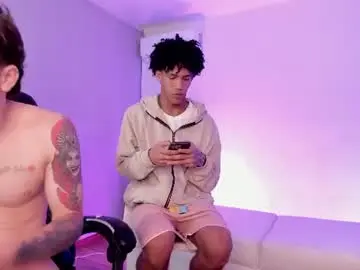 Chaturbate Free Live Porn of handsomeboys19