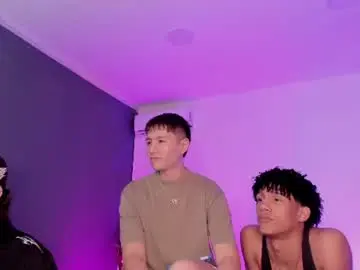 Chaturbate Best Webcam of handsomeboys19