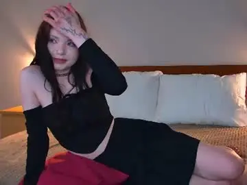 Chaturbate Nude Webcam of helenacarroll