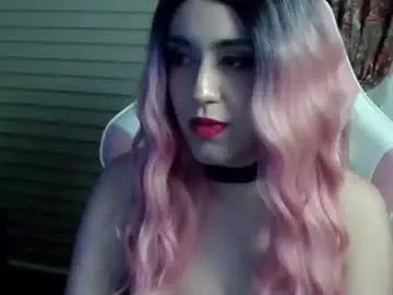 Chaturbate Live Porn of hexedspades