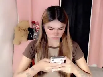 Chaturbate Private Sex Chat of im_yourfairyannaxx