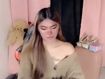 Chaturbate Best live sex cam show of im_yourfairyannaxx