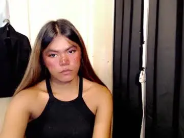 Chaturbate Private Sex Chat of im_yourfairyannaxx