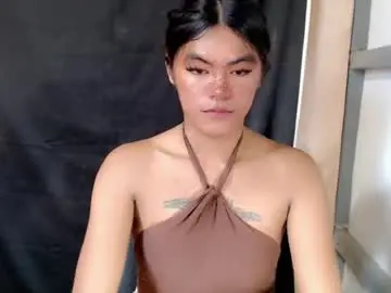 Chaturbate Live Sex Cam of im_yourfairyannaxx