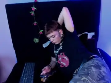 Chaturbate Live Porn of its_issa
