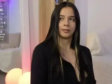 Chaturbate Free Porn Cam of itsanny_