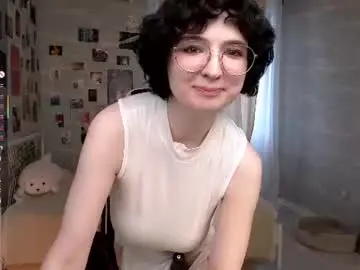 Chaturbate Live Sex of jackieapplepie