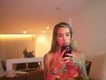Chaturbate Best live sex cam show of jhenna_greey