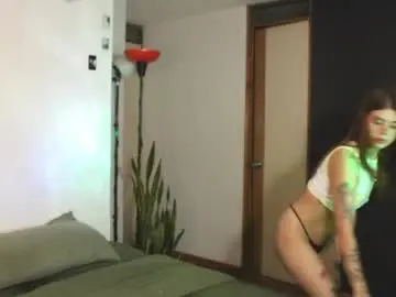 Chaturbate Watch Live Sex Cams of jossephine_