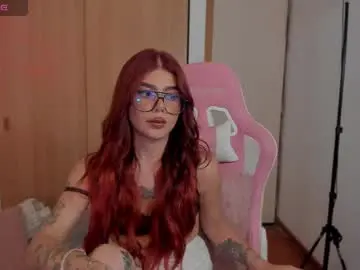 Chaturbate Adult Webcams of jossephine_