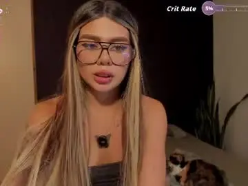 Chaturbate Live Porn of jossephine_