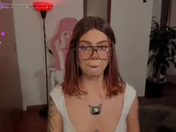 Chaturbate Free Porn Cam of jossephine_