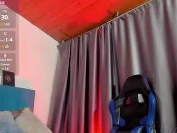 Chaturbate Free Porn Cam of kleo_helenos