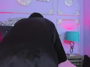 Chaturbate Live Sex of lilith_naugthy