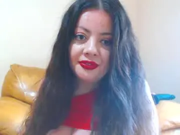 Chaturbate Sex Chat of luisahornydoll
