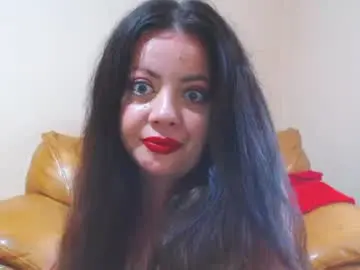 Chaturbate Best Webcam of luisahornydoll