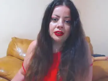 Chaturbate Free Porn Cam of luisahornydoll