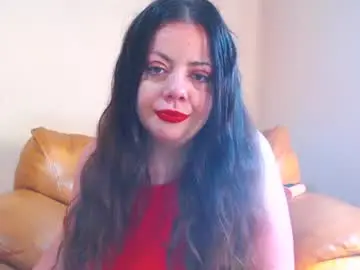 Chaturbate Adult Webcams of luisahornydoll