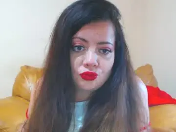 Chaturbate Watch Live Sex Cams of luisahornydoll