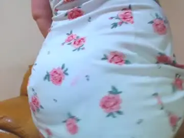 Chaturbate Best Webcam of luisahornydoll