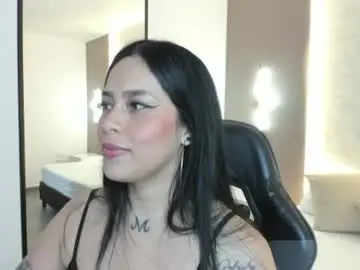 Chaturbate Live Sex of lunna_foox
