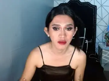 Chaturbate Adult Video Chat of lustress_katalina69
